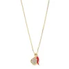 A Little Bit Spicy Charm Combo Necklace