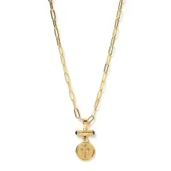 Adoro Gold Necklace