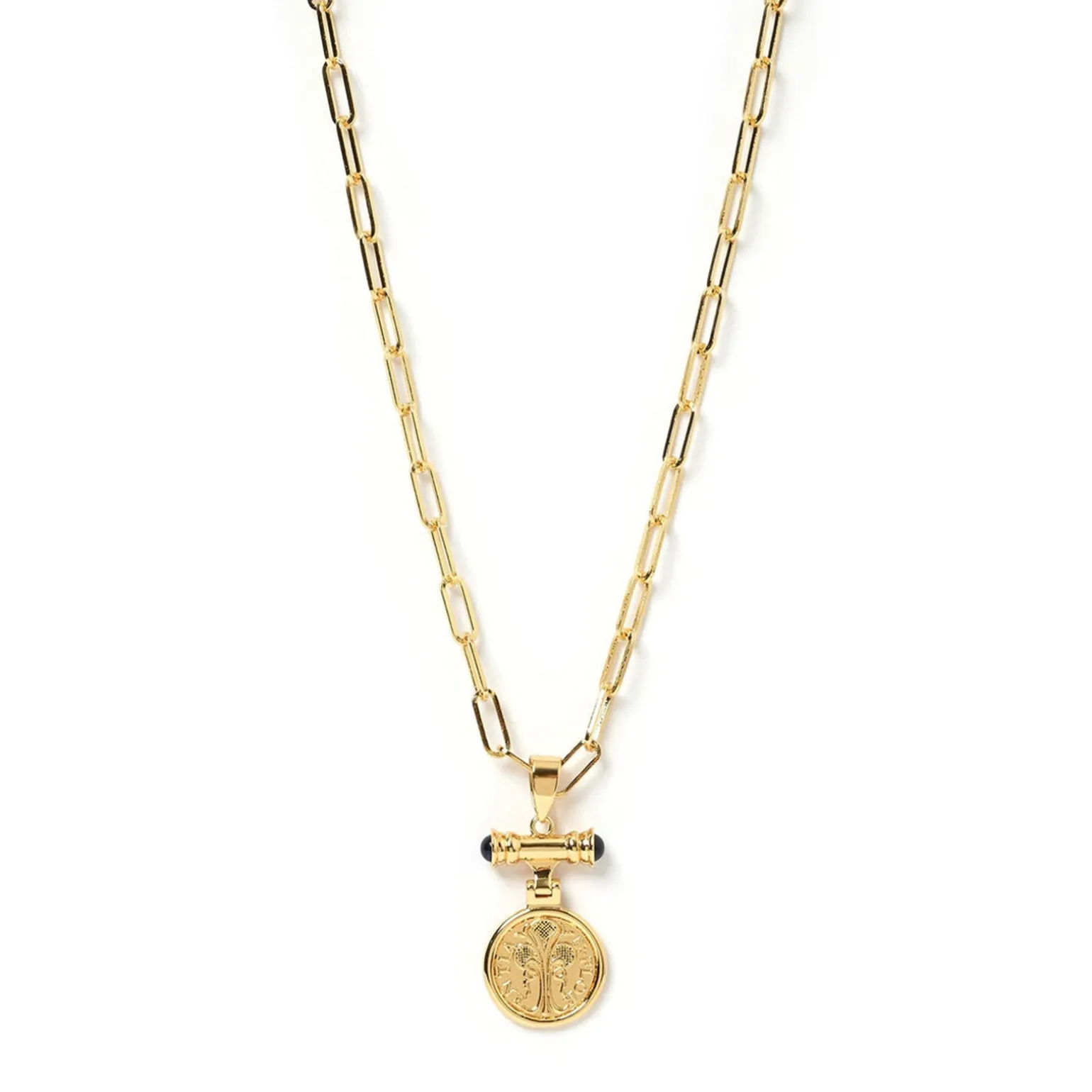 Adoro Gold Necklace