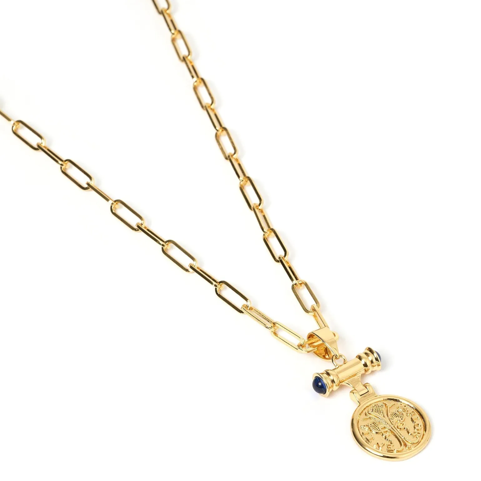 Adoro Gold Necklace