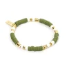 Amari Bracelet - Forrest