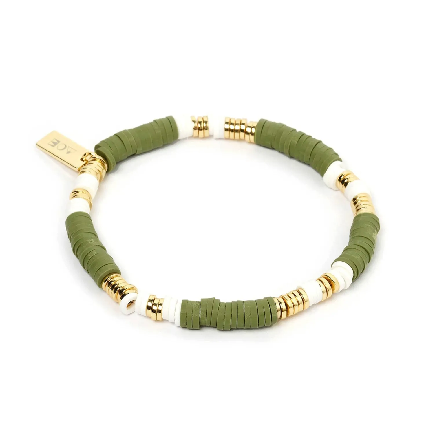 Amari Bracelet - Forrest