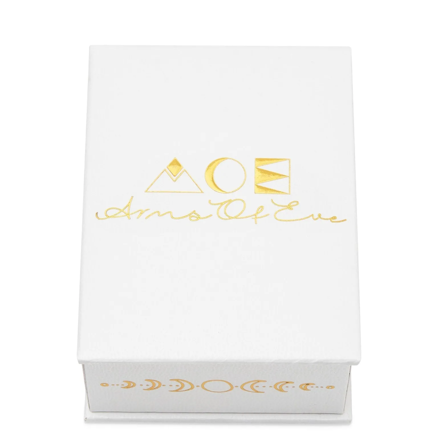 Amari Bracelet - Iced Latte