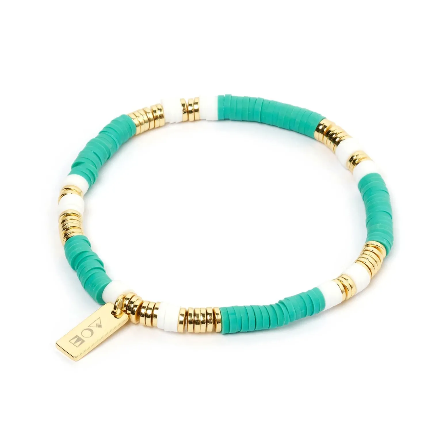 Amari Bracelet - Ocean