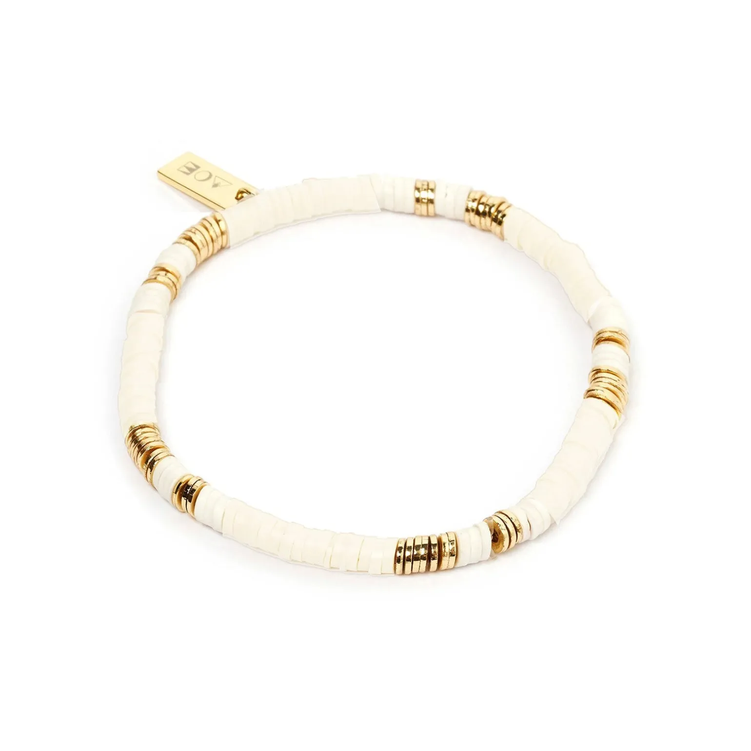 Amari Bracelet - Sand