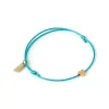 Angel Heart Bracelet - Sky