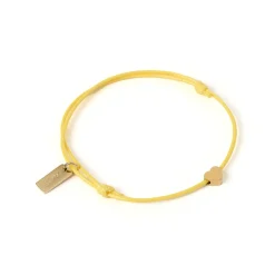Angel Heart Bracelet - Sunshine