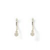 Annabelle Silver Earrings