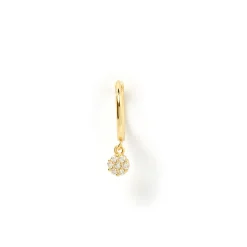 Annabelle Single Stacker Earring
