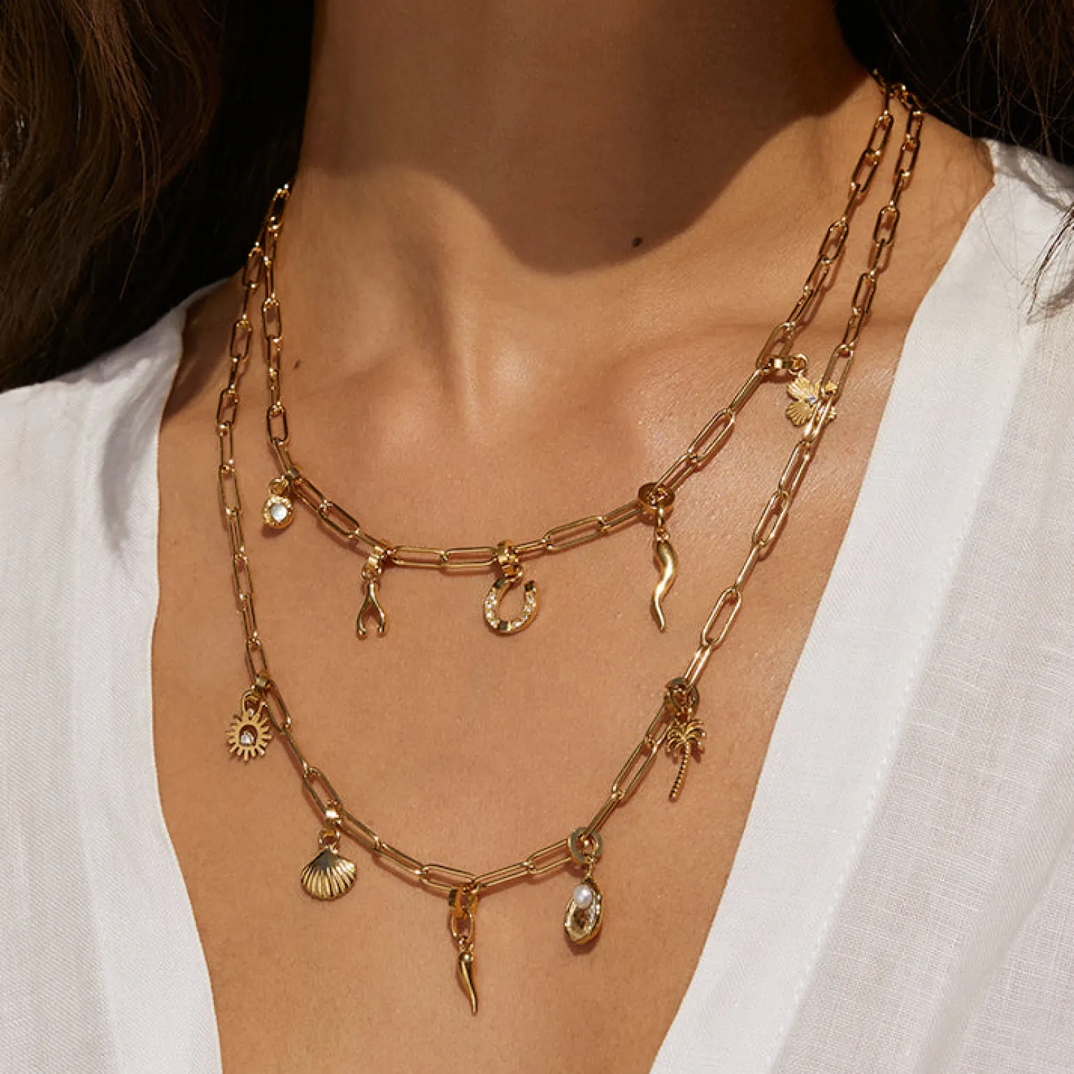 Aphrodite Charm
