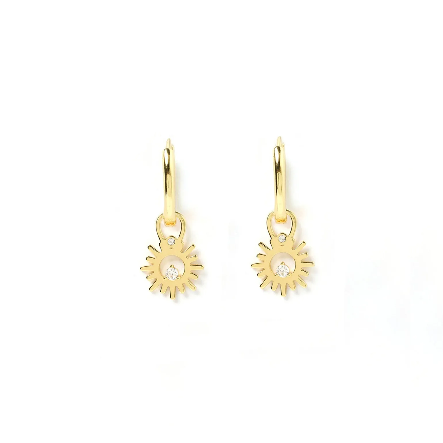 Aphrodite Earrings