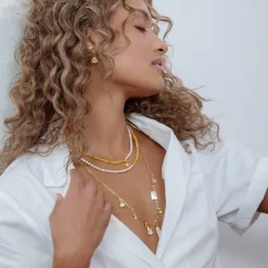 Aphrodite Earrings