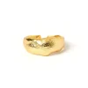 Archer Gold Ring