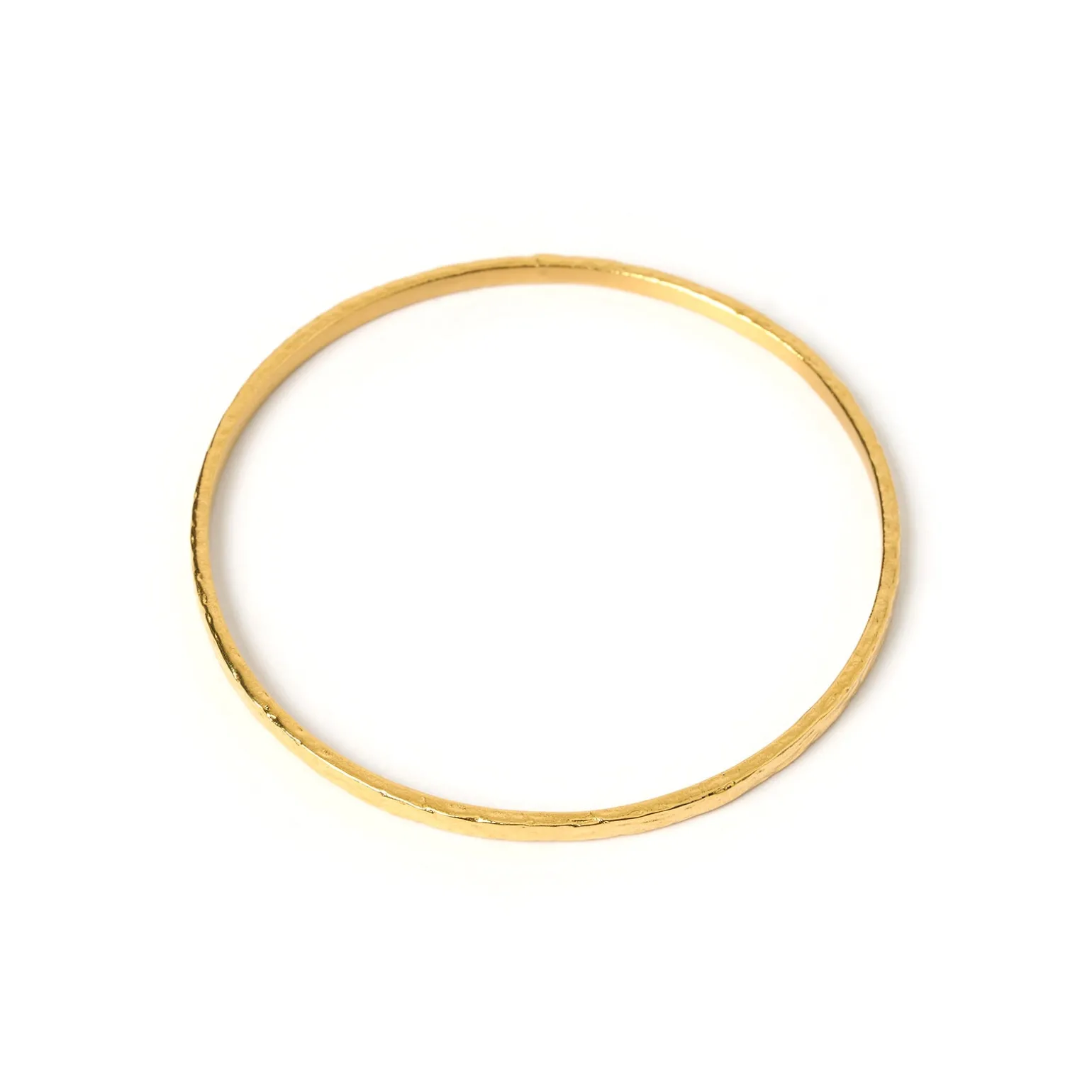 Archie Gold Bracelet