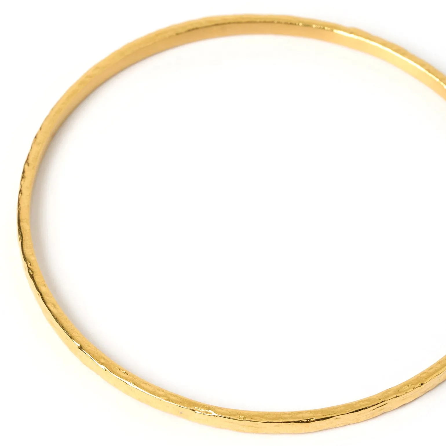 Archie Gold Bracelet