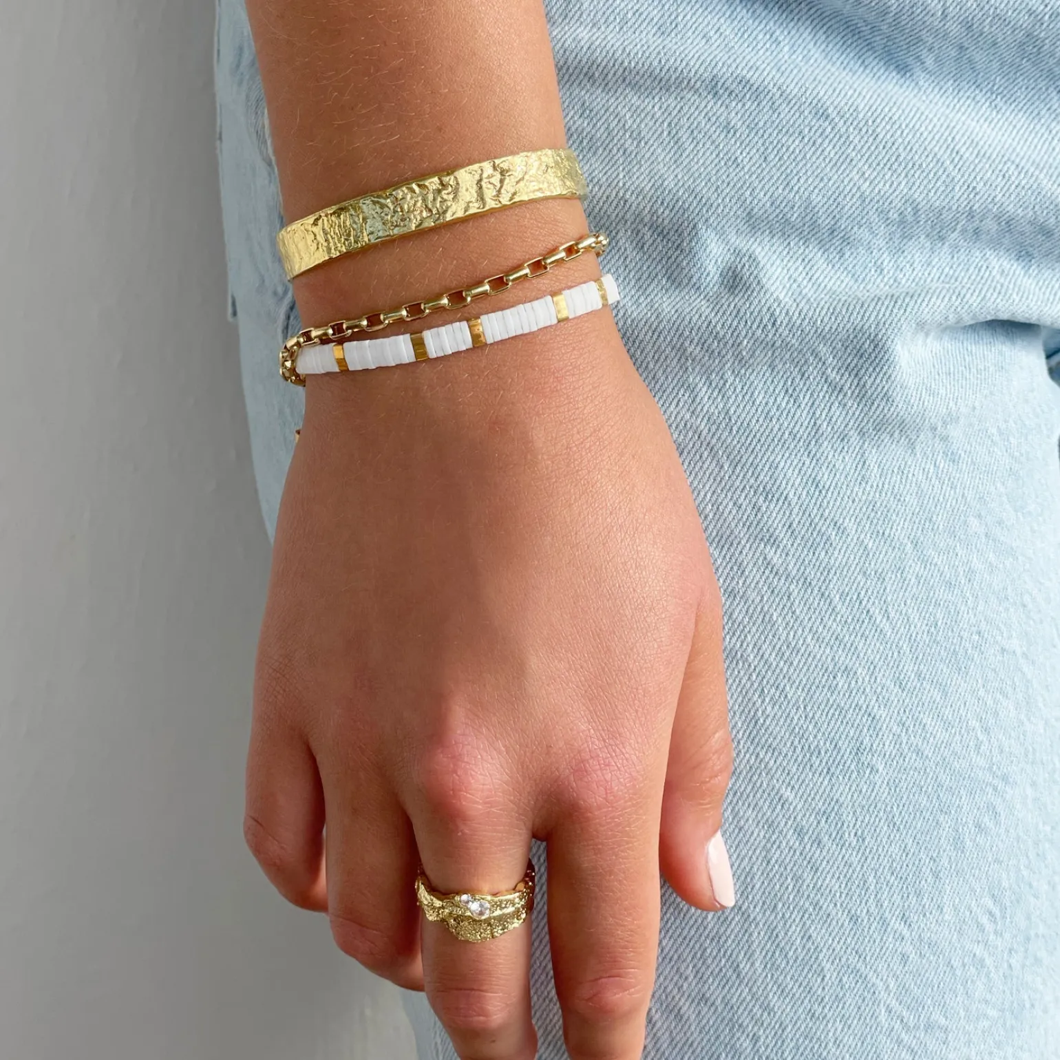 Avalon Bracelet