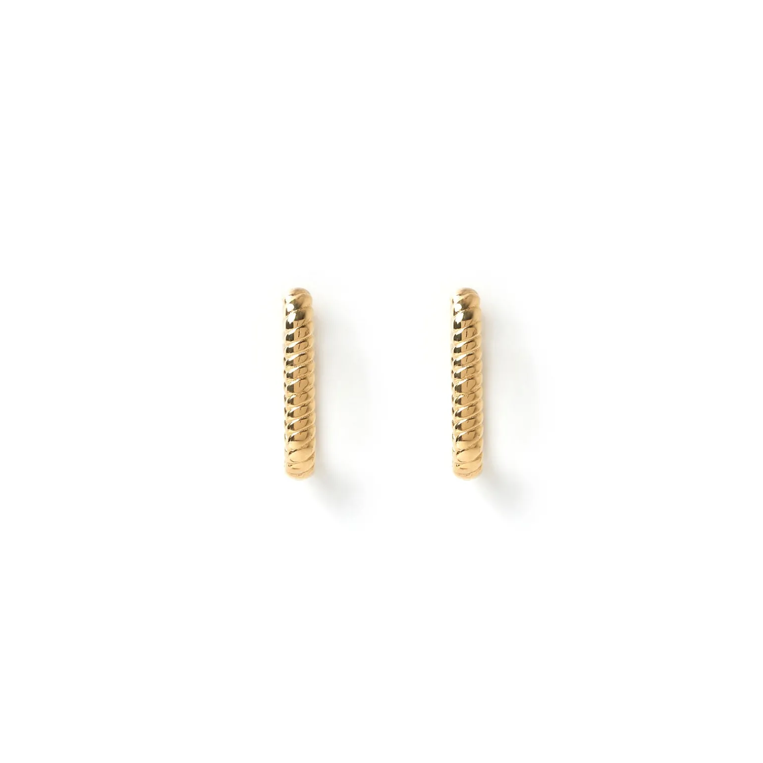 Avery Gold Earrings