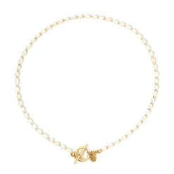 Bahamas Pearl Necklace