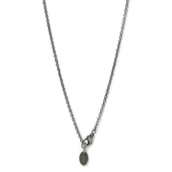 Banksy Men's Tag Necklace