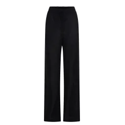 Bari Pants Set - Liquorice
