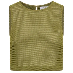 Bari Pants Set - Pistachio