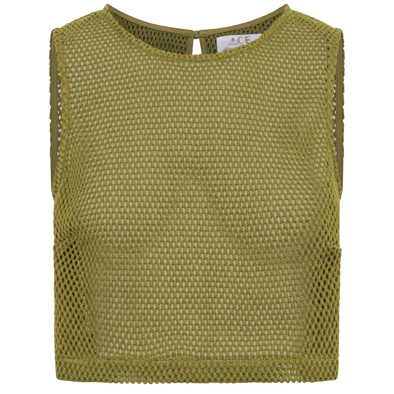 Bari Pants Set - Pistachio