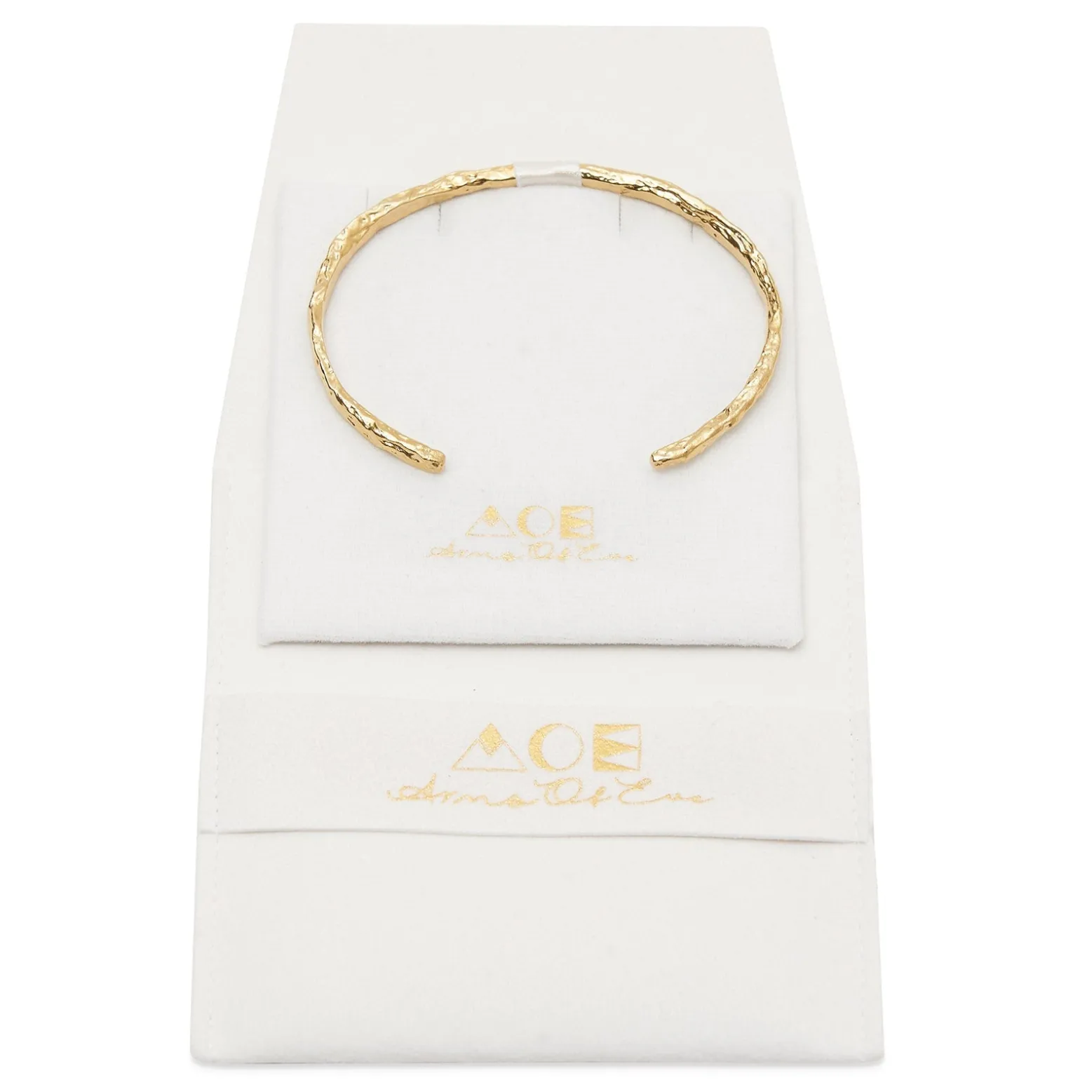 Birdie Two Tone Bracelet