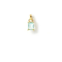Birthstone Charm