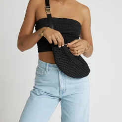 Blaise Bumbag - Black