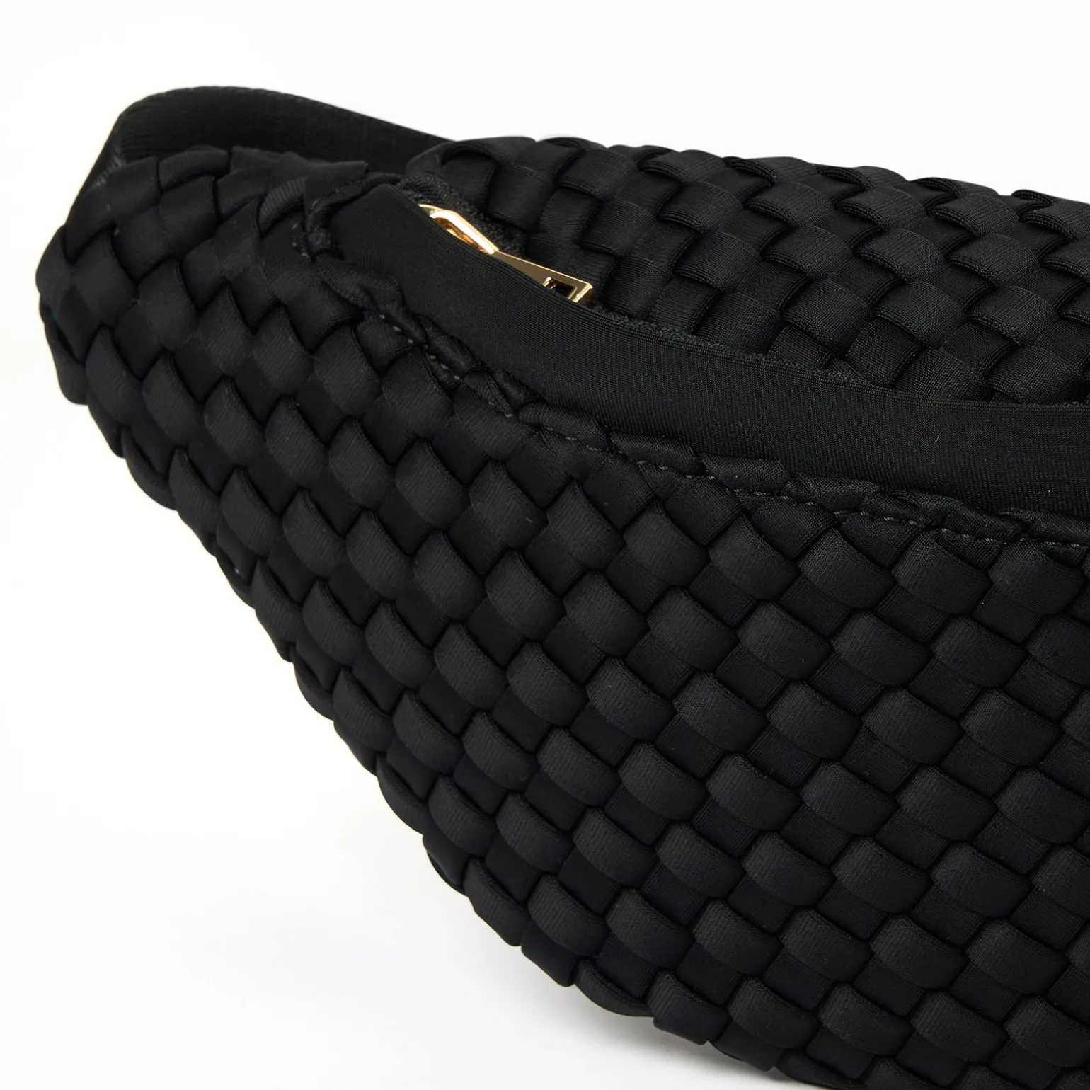 Blaise Bumbag - Black