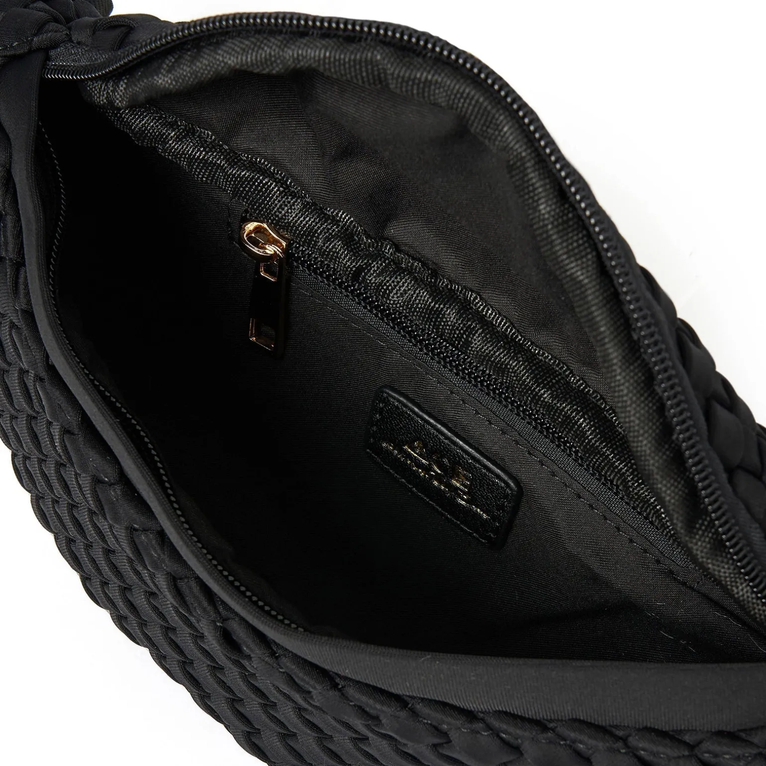 Blaise Bumbag - Black