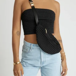 Blaise Bumbag - Black