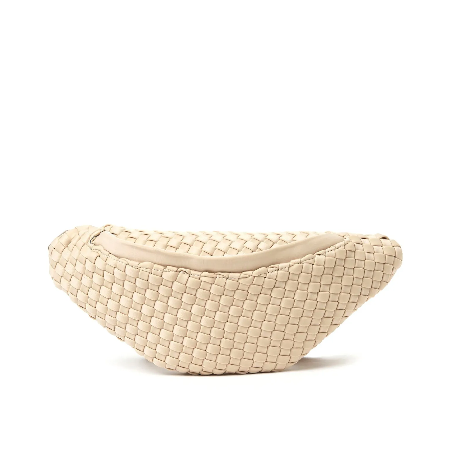 Blaise Bumbag - Cream