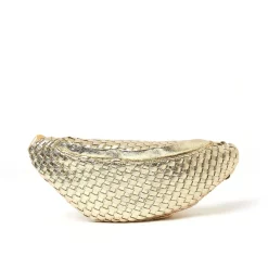 Blaise Bumbag - Gold