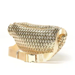 Blaise Bumbag - Gold