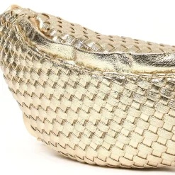 Blaise Bumbag - Gold