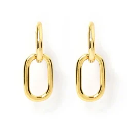 Boaz Gold Earrings