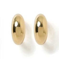 Cali Gold Earrings