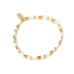 Caribbean Bracelet - Peony