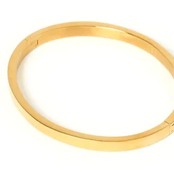 Carmi Gold Bracelet