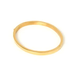 Carmi Gold Bracelet