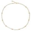 Charlize Pearl Necklace