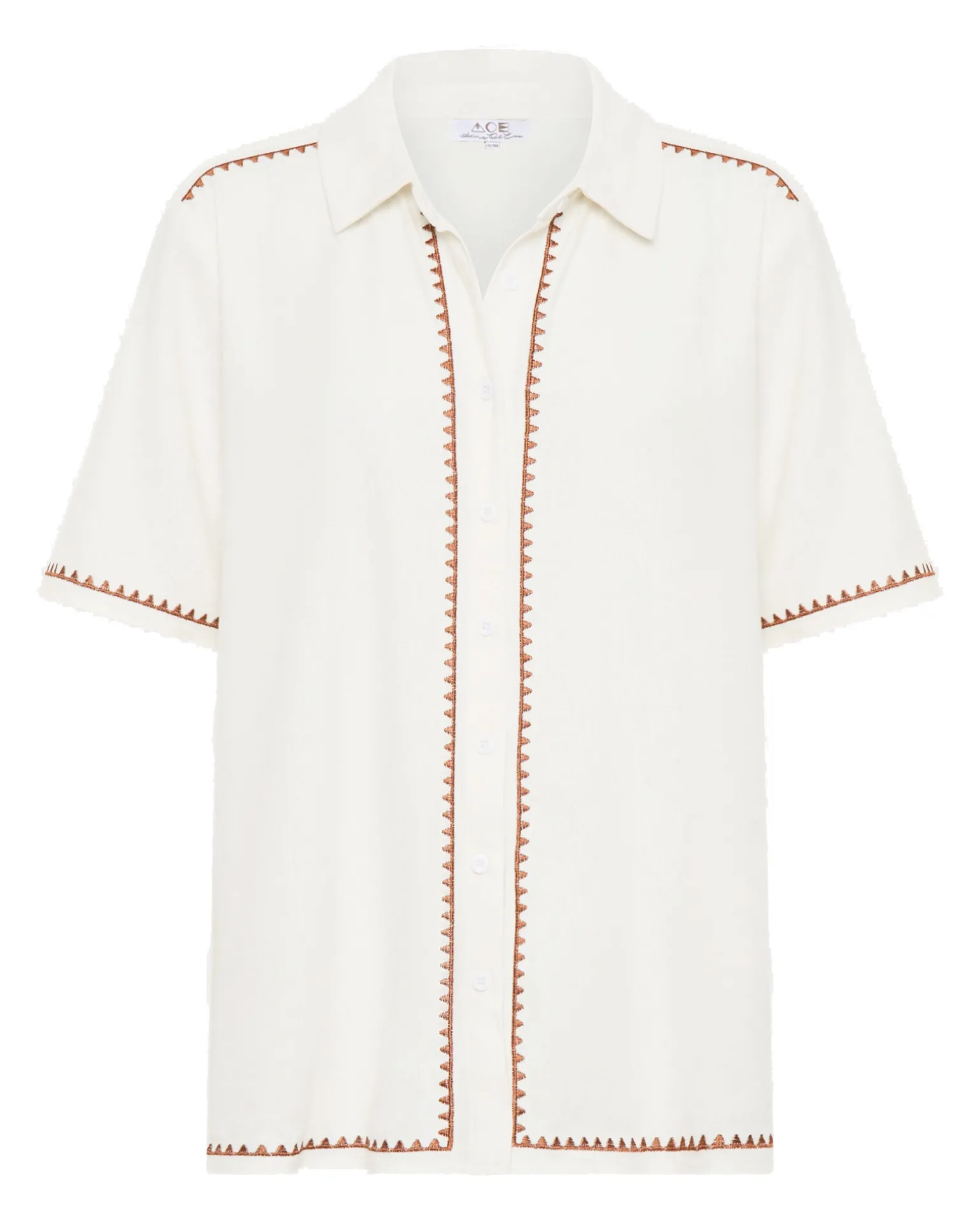 Cinque Terra Shirt