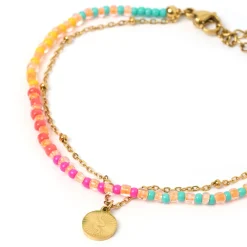Cobra Gold Bracelet