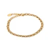 Cody Gold Bracelet