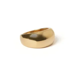 Colby Gold Ring