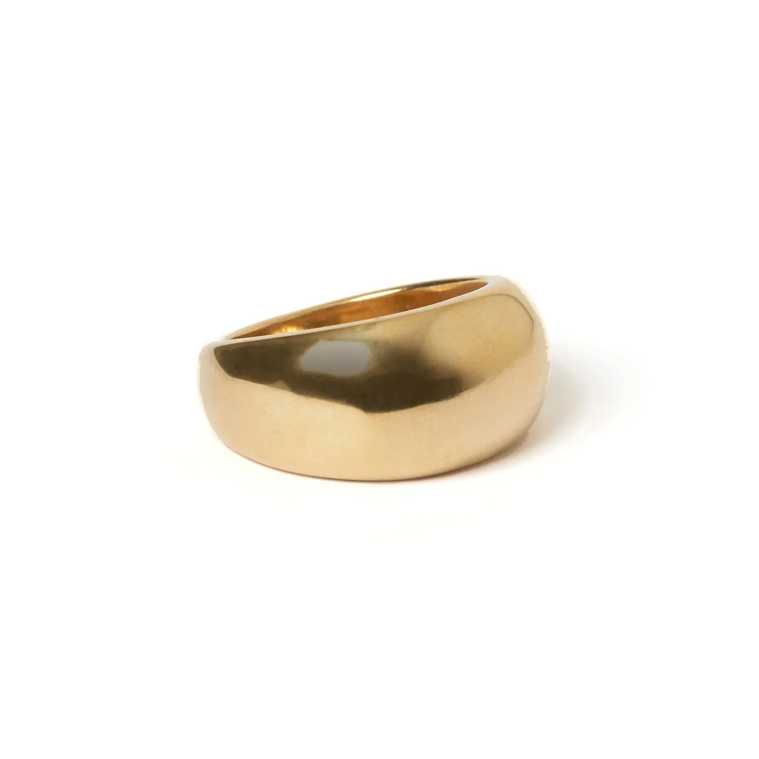 Colby Gold Ring