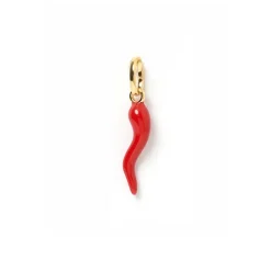Cornicello Red Charm