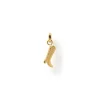 Cowboy Boot Charm