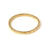 Cypress Gold Bracelet